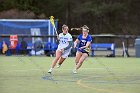 WLax vs RWU  Wheaton College Women’s Lacrosse vs Roger Williams University. - Photo By: KEITH NORDSTROM : Wheaton, Lacrosse, LAX